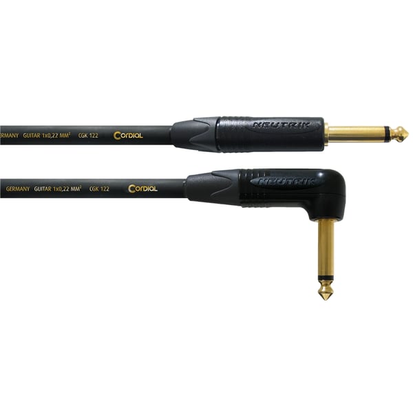 Cordial ECL CSI6PR-GOLD