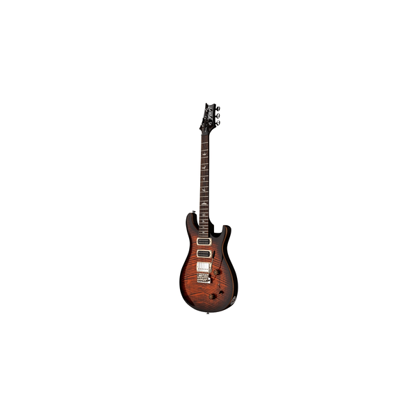 PRS SE Studio Orange Tiger Smokeburst 2026