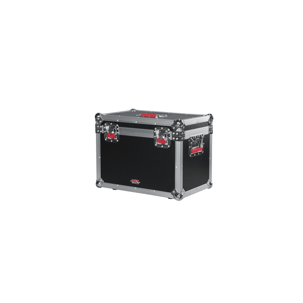 Gator Cases G-TOURMINIHEAD3 Flight Case ATA amplificatori Lunchbox Large