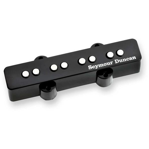 SEYMOUR DUNCAN STK-J2B HOT STACK FOR JAZZ BASS