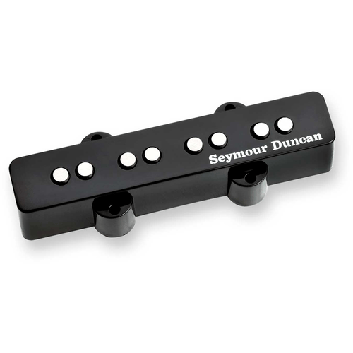 SEYMOUR DUNCAN STK-J2B HOT STACK FOR JAZZ BASS