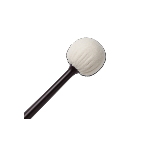 Vic Firth BD3 - Soundpower Bass Drum Staccato