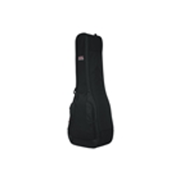 Gator Cases GB-4G-ACOUELECT Borsa 4G doppia acustica/elettrica