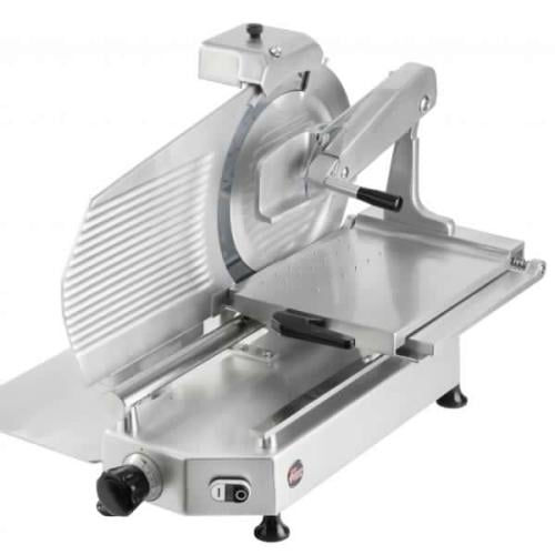 Affettatrice verticale salumi lama d330 RS0057
