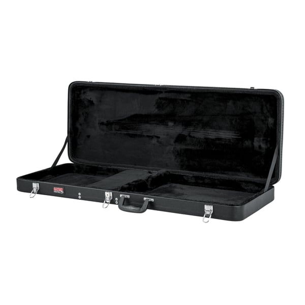 Gator Cases GWE-JAG Custodia Chitarra Elettrica Jaguar Style
