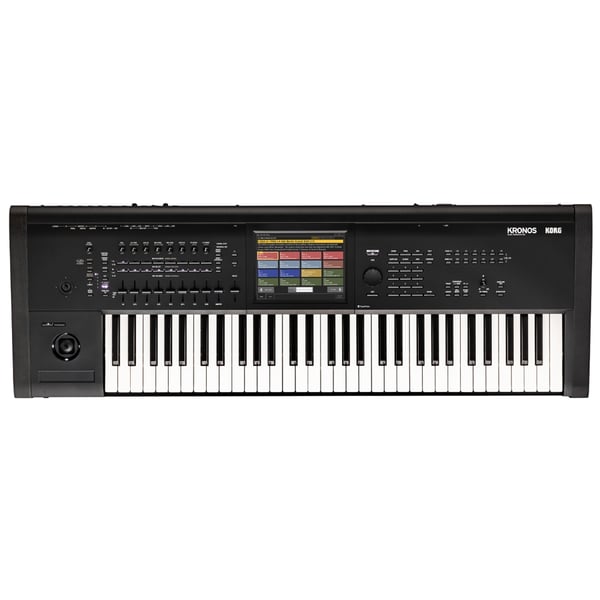 Korg KRONOS3-61