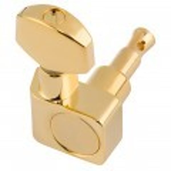 FENDER Set di Accordatori Stratocaster® / Telecaster® serie American Standard Gold