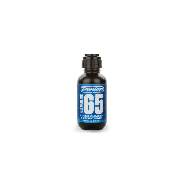 Dunlop 6582 String Cleaner & Conditioner