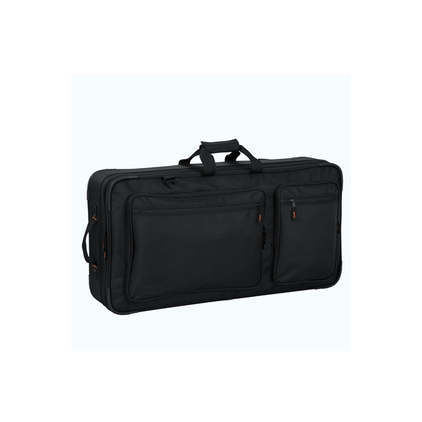 Gator Cases G-CLUB-CONTROL-27BP Zaino controller DJ 27"