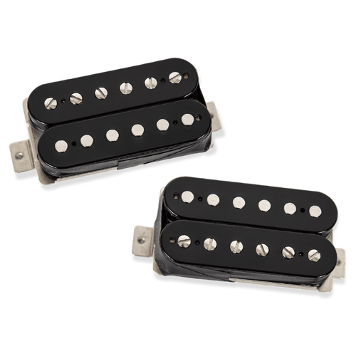 SEYMOUR DUNCAN SET SLASH 2.0 BLK