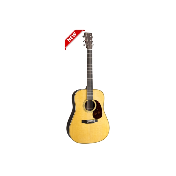 Martin &amp; Co. HD-28 Reimagined