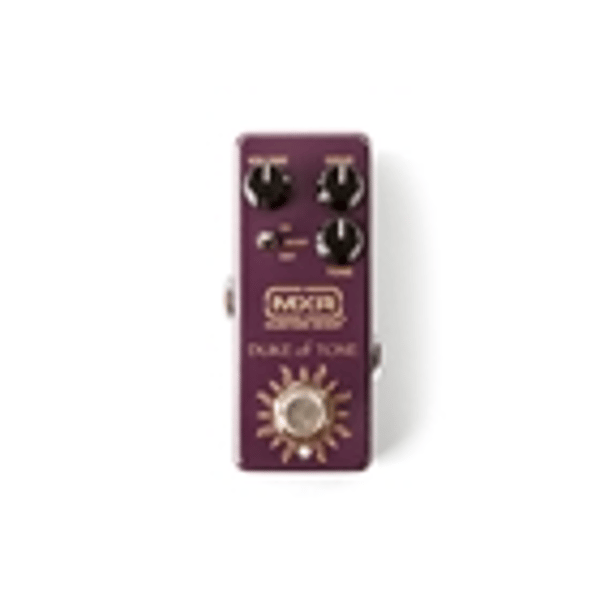 Mxr CSP039 Duke of Tone