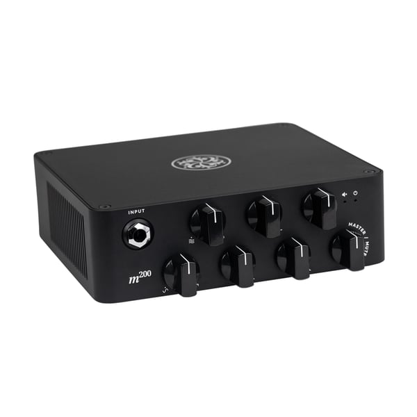 Darkglass Microtubes 200