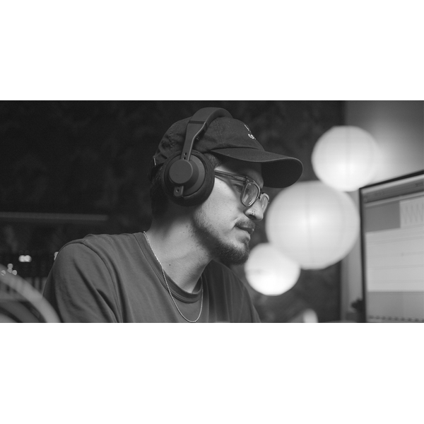Aiaiai TMA-2 Studio Wireless+