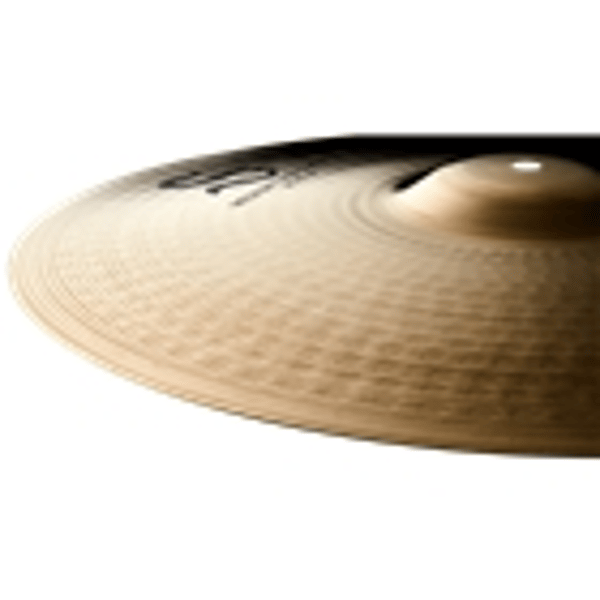 Zildjian S18MTC-18" S Medium Thin Crash