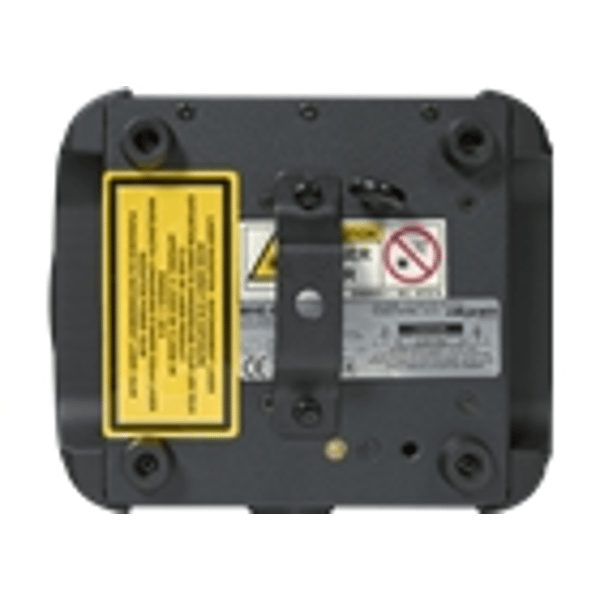 Algam Lighting MHE60 WASH Testa Mobile 60W + Laser