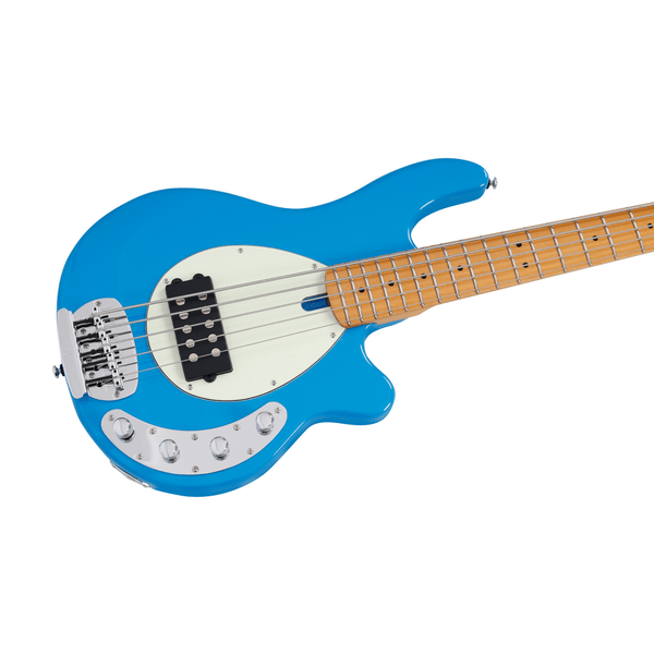 MARCUS MILLER Z3-5 BLUE