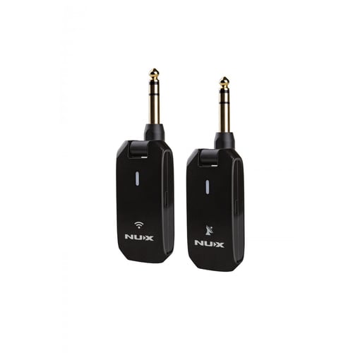 NUX Sistema wireless 5.8GHz per chitarra/basso
