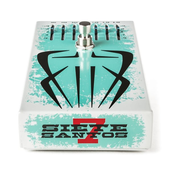 Dunlop BFGO7 Billy Gibbons Octavio