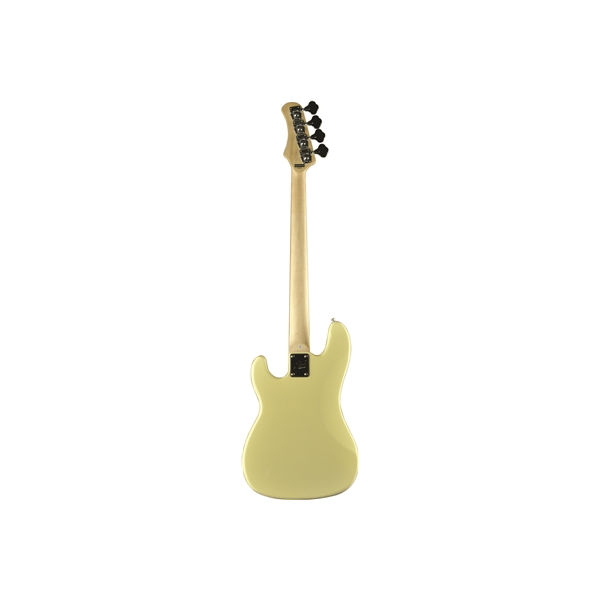 Eko Guitars VPB-100 Cream