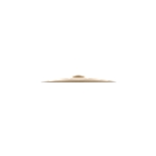 Zildjian A0034-20" A Medium Ride