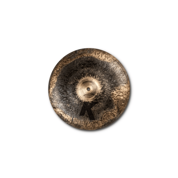 Zildjian K0986-20" K Custom Left Side Ride w/3 Rivet