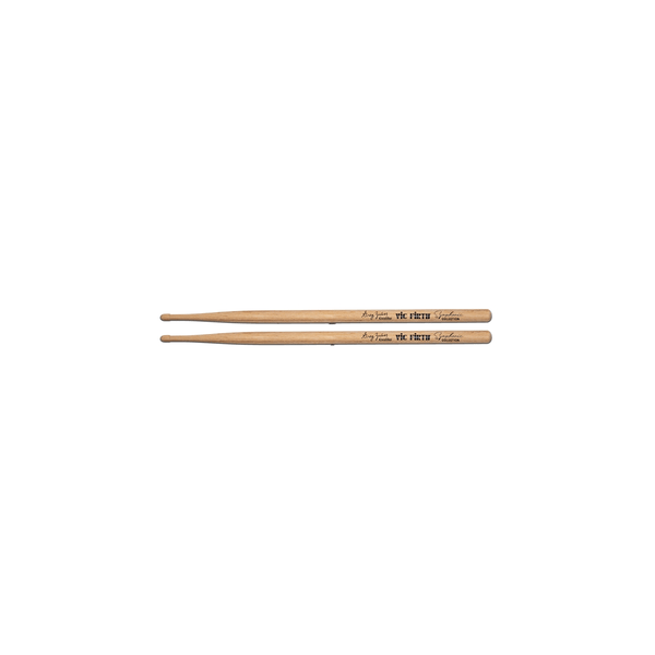 Vic Firth SGZE - Symphonic Collection Snare Stick Signature Greg Zuber "Excalibur"