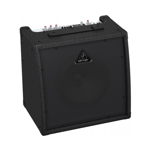 BEHRINGER K450FX ULTRATONE AMPLIFICATORE COMBO TASTIERA 45 WATT 10" 3 CANALI 100 EFFETTI