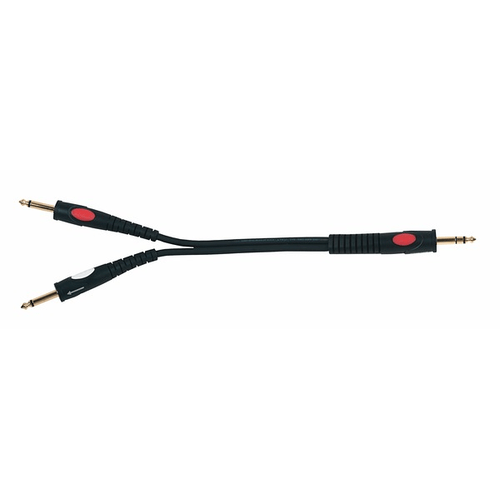 DIE HARD Cavo per connessioni multiple. Diametro esterno 6 mm.