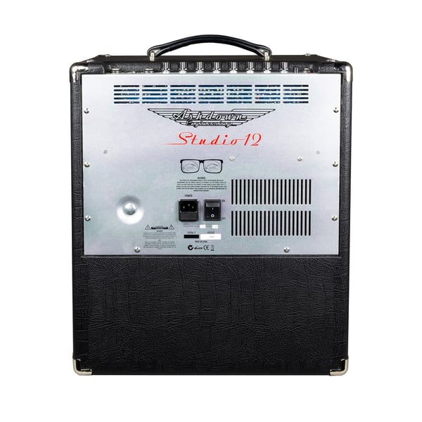 Ashdown STUDIO-12