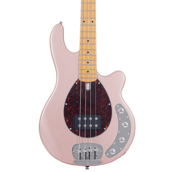 MARCUS MILLER Z3-4 ROSEGOLD