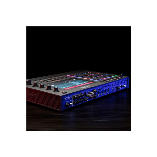 Akai Professional MPC Live II