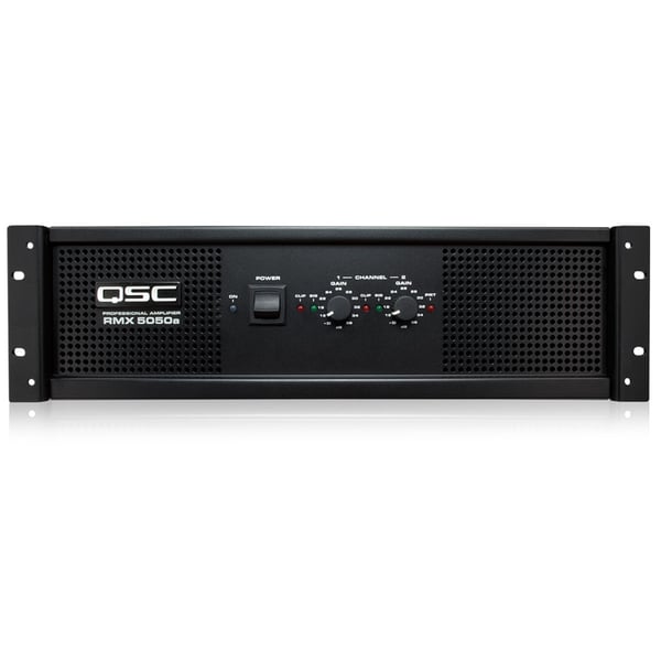 QSC Pro Audio&lt;br&gt; RMX5050a