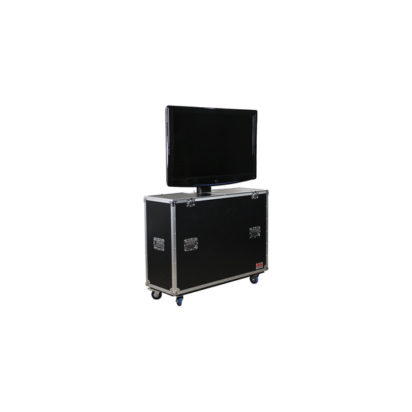 Gator Cases G-TOUR ELIFT 55 Custodia sollevamento elettrico LCD/Plasma 55"