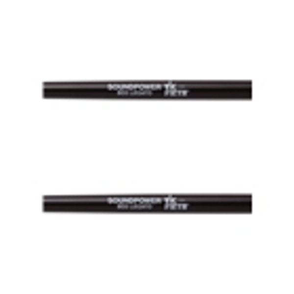 Vic Firth BD2 - Soundpower Bass Drum Legato