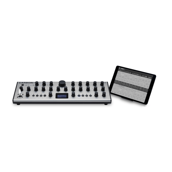 MODAL ELECTRONICS CARBON8M