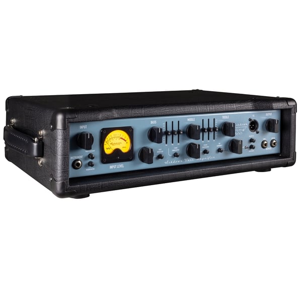 Ashdown ABM-300-EVO IV
