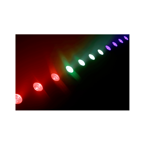 Algam Lighting BARWASH-36 II Barra LED Multicolore DMX