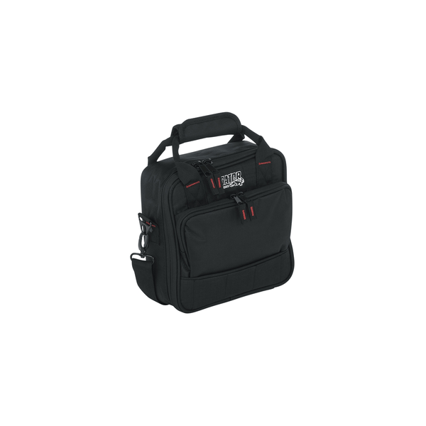 Gator Cases G-MIXERBAG-0909 Borsa mixer 22,9 x 22,9 x 7 cm