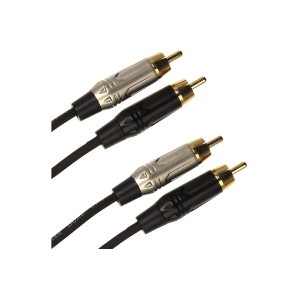 Quik Lok JUST/4RCA-1