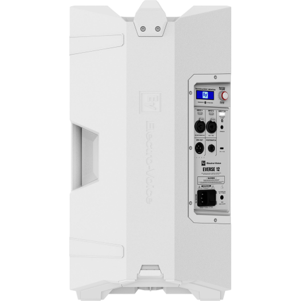 ELECTRO VOICE EVERSE 12-W (BIANCO)