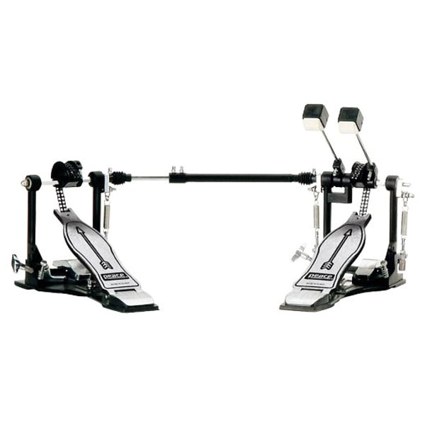 PEACE Doppio Pedale per Grancassa serie ARROW. Modello P-850DC