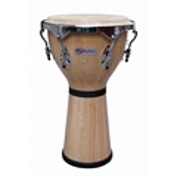 SOUNDSATION Djembè da 14" con Hardware DIE-CAST