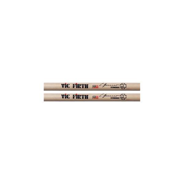 Vic Firth SCS - Signature Christoph Schneider