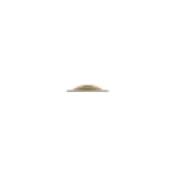 Zildjian A20002-9.5" FX Large Zil-Bel