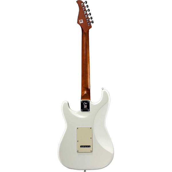 MOOER GTRS S800 WHITE