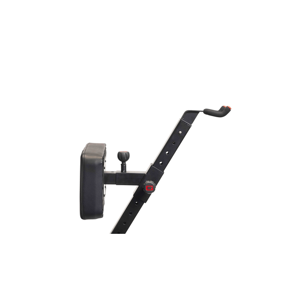 Gator Frameworks GFW-GTR-SEATDLX Sgabello Deluxe per chitarra&lt;br&gt;
