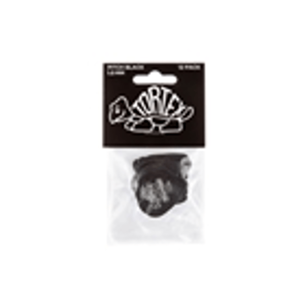 Dunlop 488P Pitch Black Standard 1.0