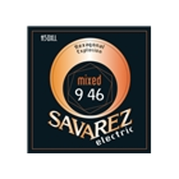 Savarez Hexagonal Explosion - H50XLL Mixed Set 009/046