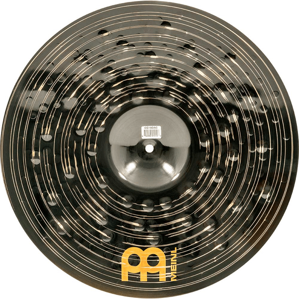 MEINL CC18DAC